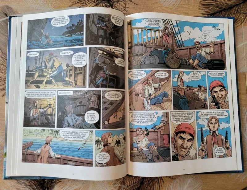 Treasure Island BD – photo 5